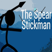 The Spear Stickman